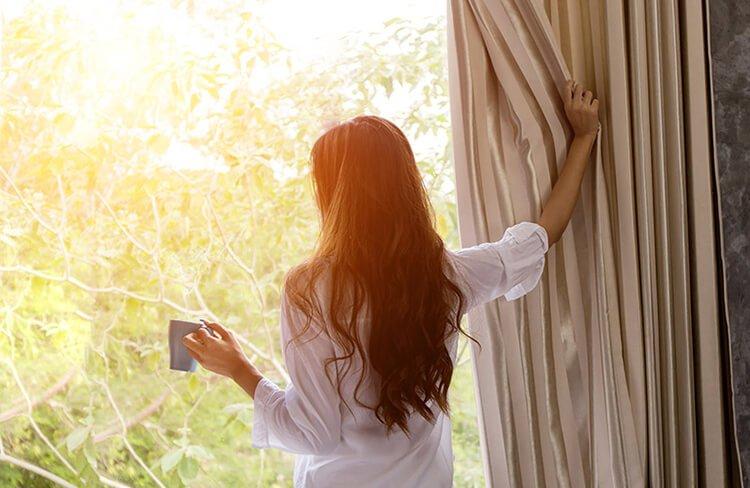 Chỉ tập trung 1 hành động vào 1 thời gian nhất định
