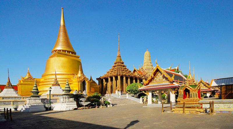Chiang mai, Thái lan