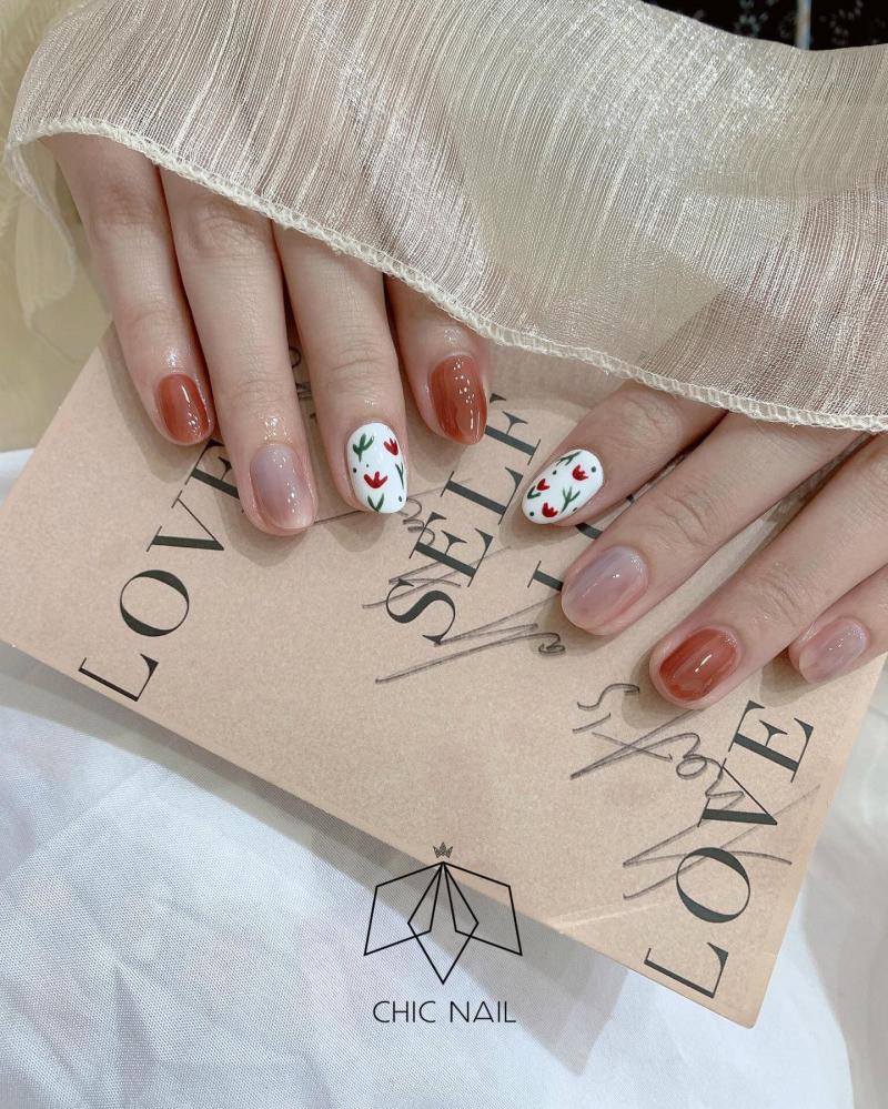 Chic Nail