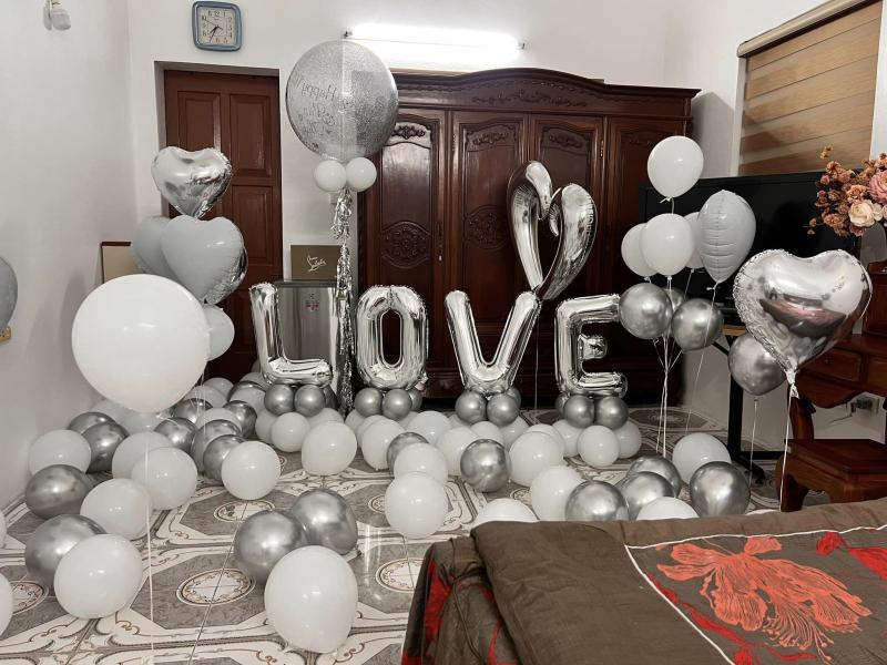 Chill Decor