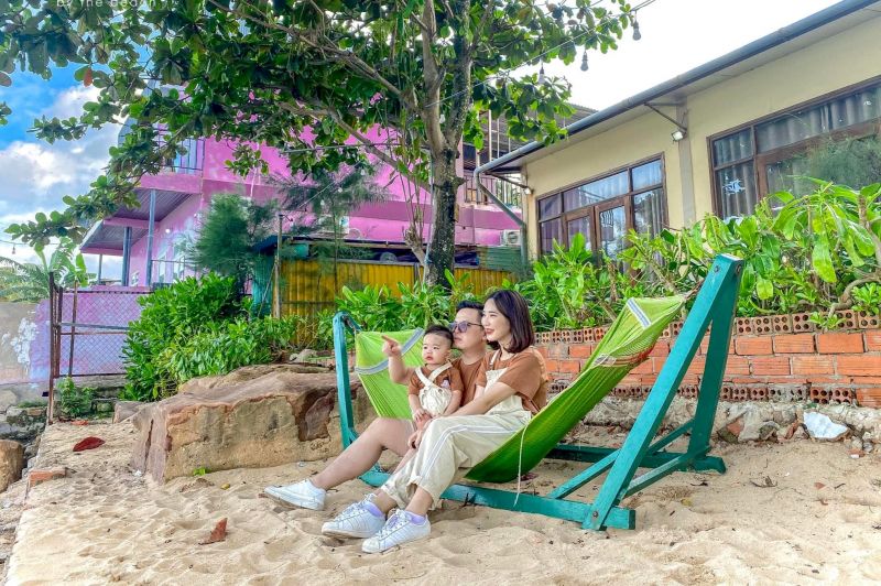 Chill House By The Beach