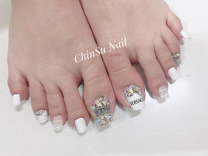 Chin SU