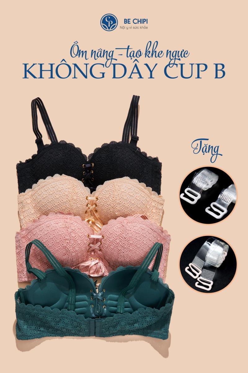 Sản phẩm của Chipi Shop