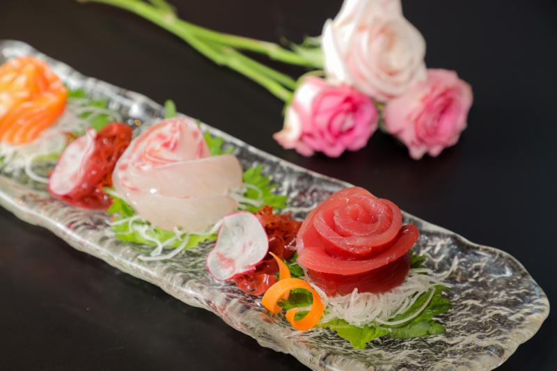 iSushi - Buffet Nhật Bản