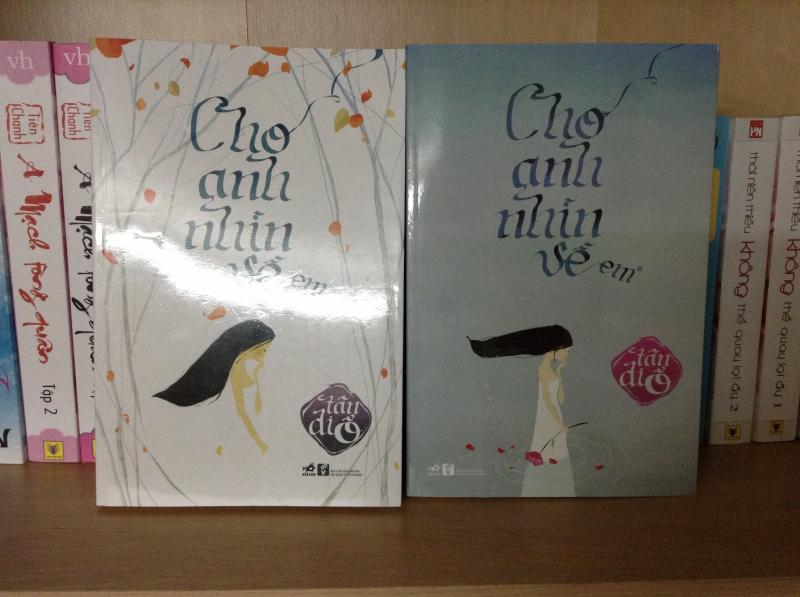 Cho anh nhìn về phía em - Tân Di Ổ
