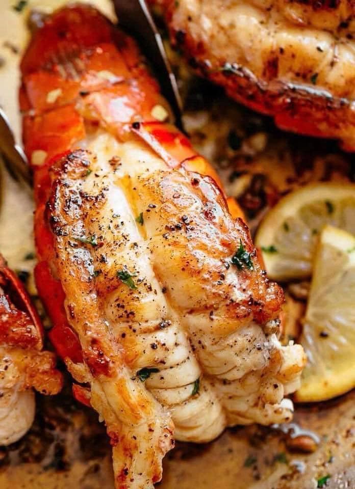 Chợ hải sản Hằng Duy