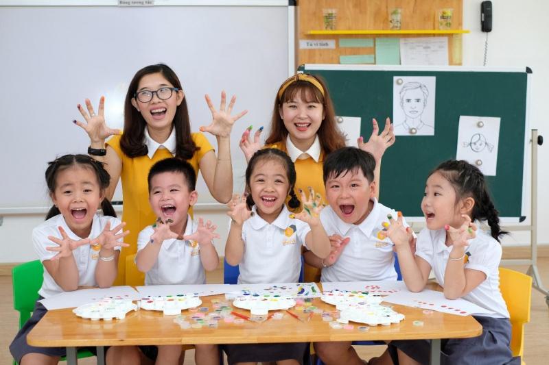 Cho trẻ quyền lựa chọn