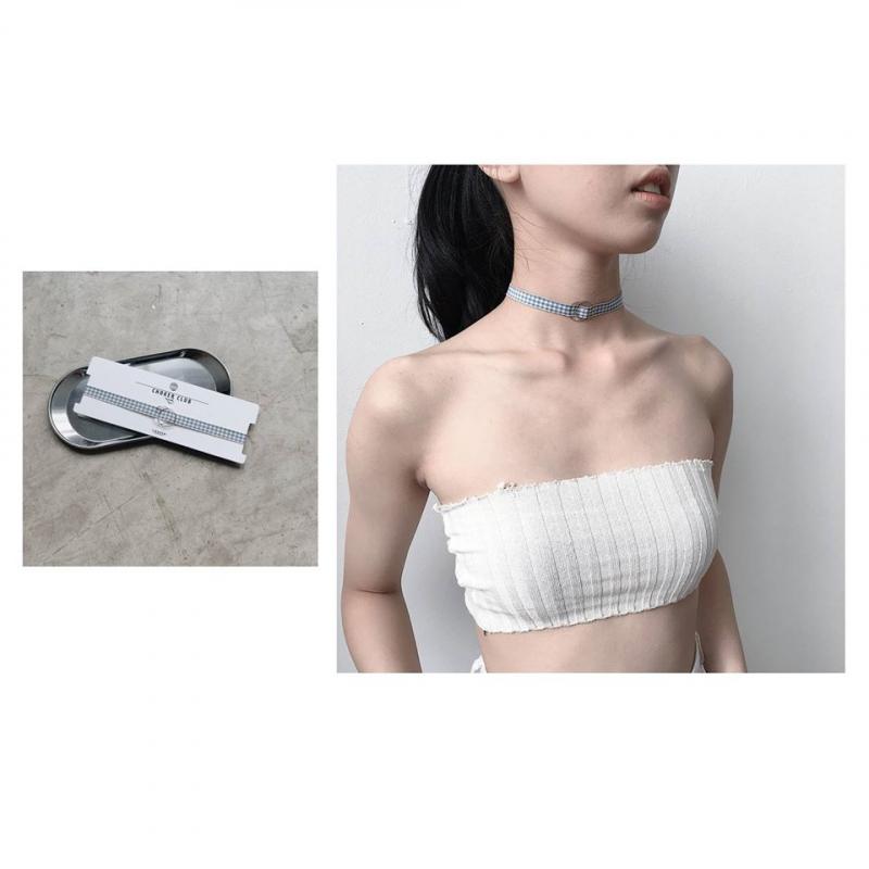 CHOKER CLUB