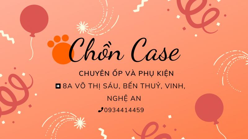 Chồn Case