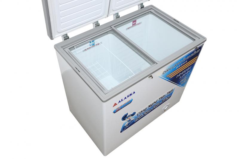 Chọn chất liệu dàn lạnh nhôm hay đồng