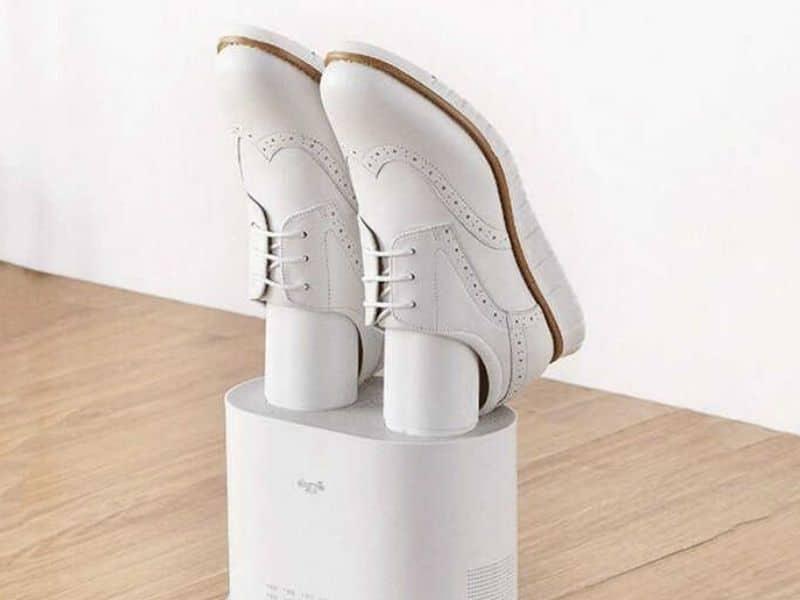Chọn thêm phụ kiện của giày đi xe đạp