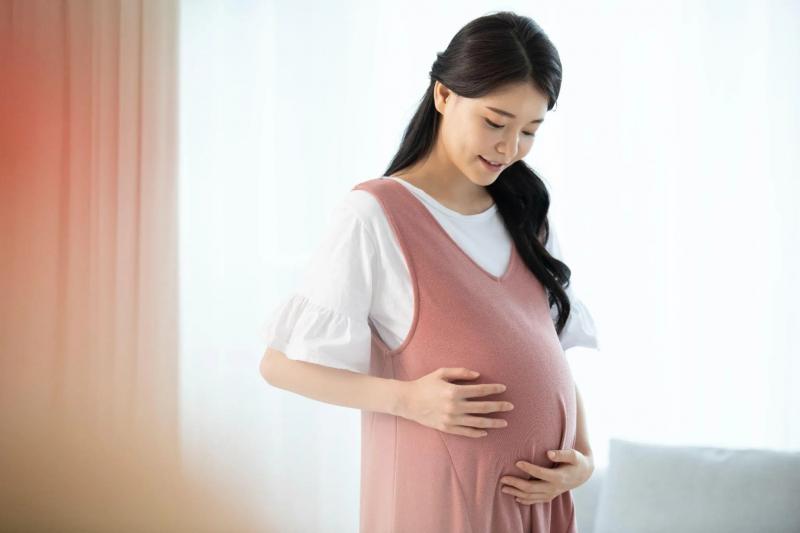 Không nên dùng Usarhistin khi có thai