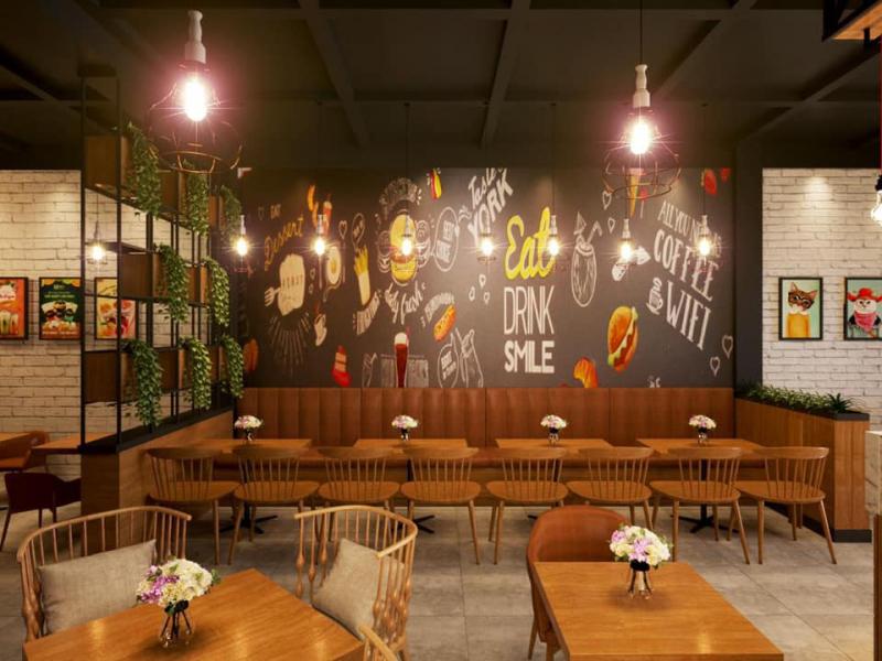 ChopChef's Restaurant