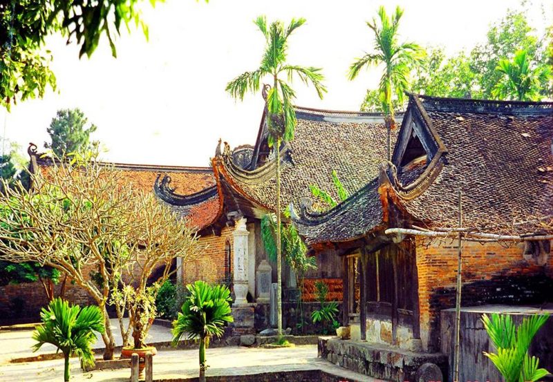 Chùa Bổ Đà