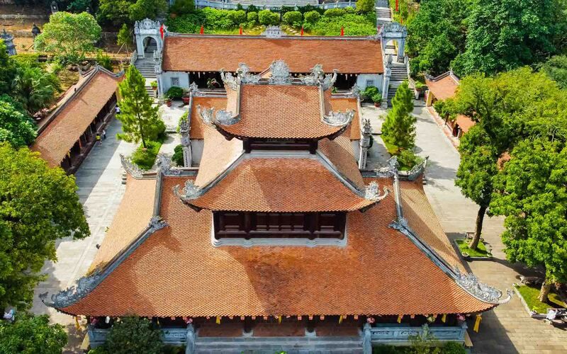 Chùa Côn Sơn