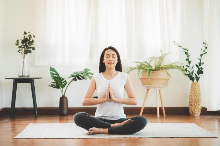 Bước ra khỏi vòng an toàn của chính bạn