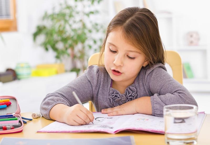 Chuẩn bị bài kĩ càng trước khi đến lớp