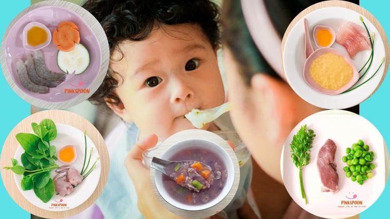 Thực hiện chế độ dinh dưỡng hợp lý