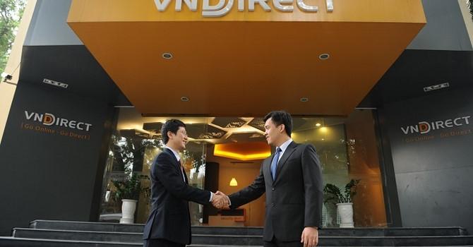 Chứng khoán VN DIRECT