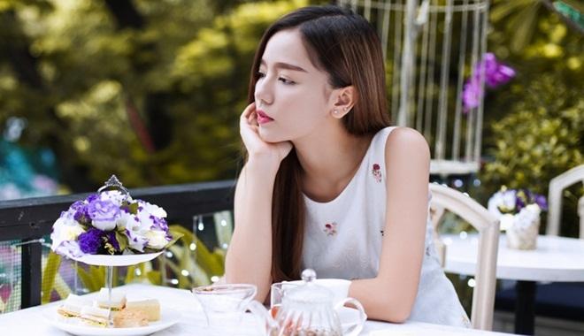 Bạn bịa chuyện để gây chú ý từ anh ấy