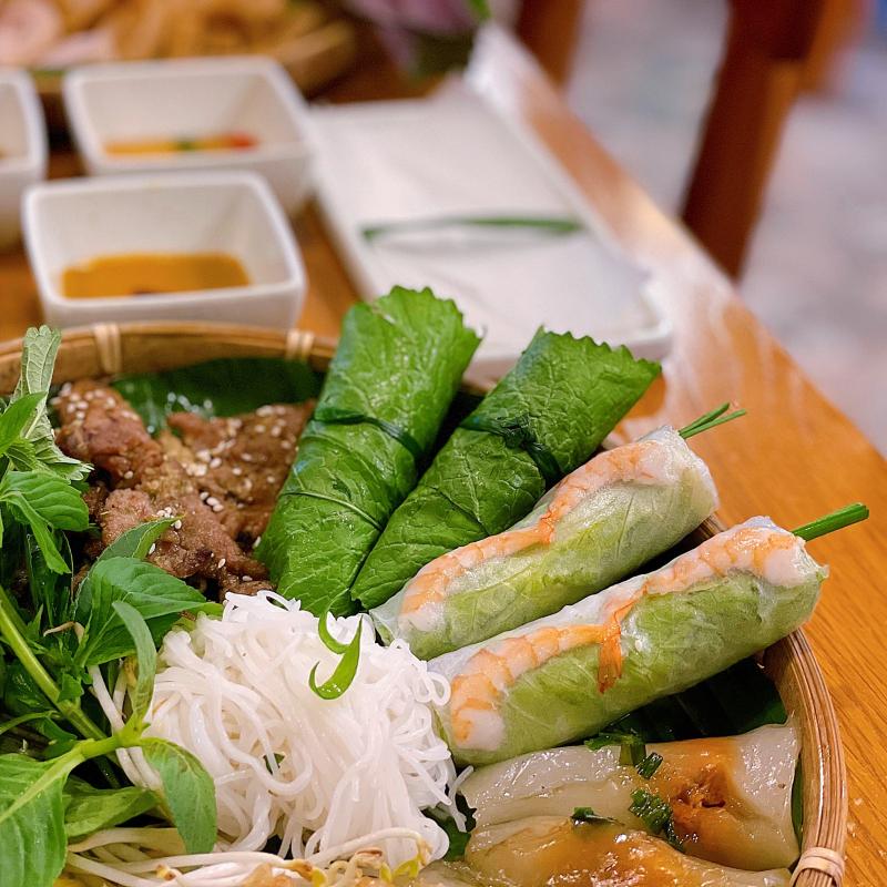 Wrap & Roll