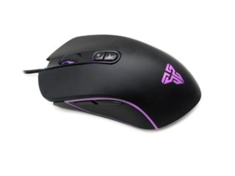 Chuột gaming có dây Fantech X9 Thor 4800DPI LED RGB 7