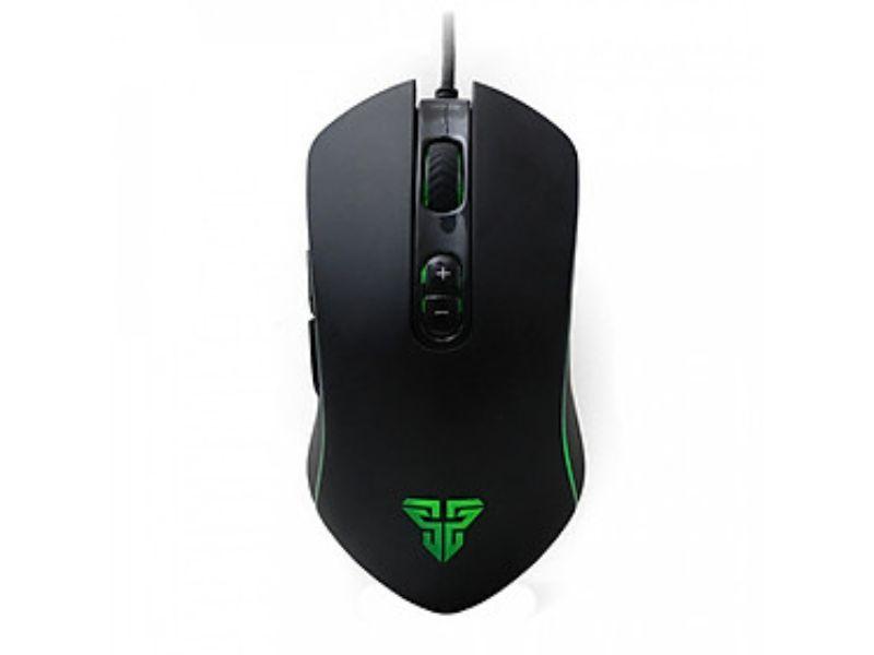 Chuột gaming có dây Fantech X9 Thor 4800DPI LED RGB 7