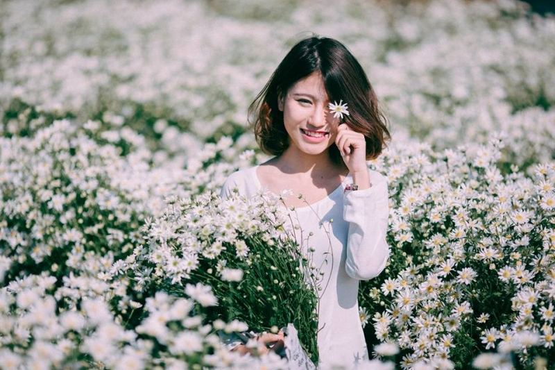 Phụ nữ hãy yêu thương mình nhiều hơn