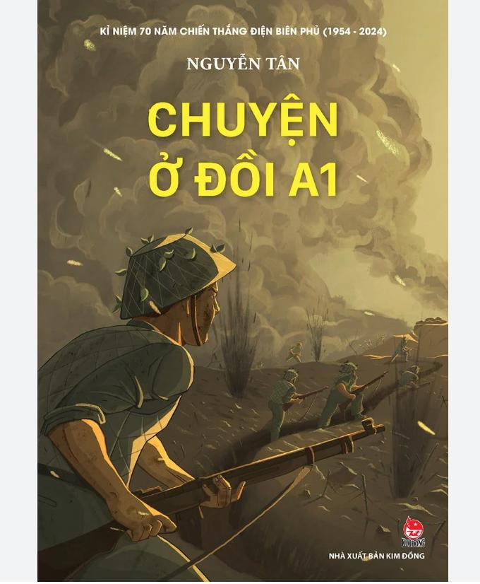 Chuyện ở Đồi A1