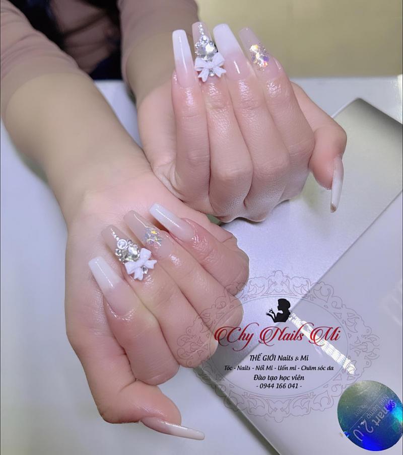 Chy Nail Mi