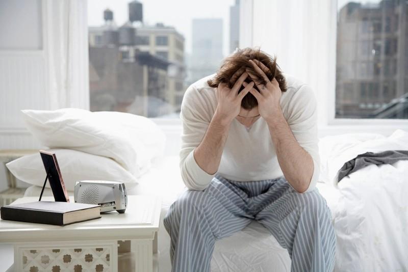Sản phẩm điều trị rối loạn cương dương