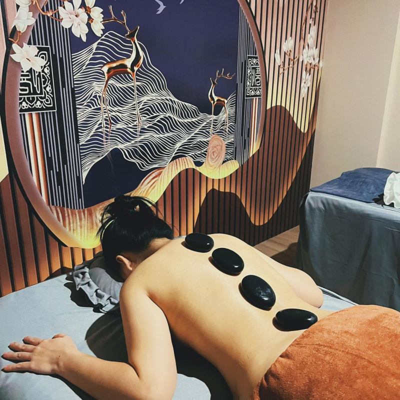 CiCi International Spa