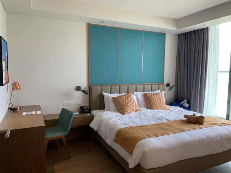 Citadines Bayfront Nha Trang