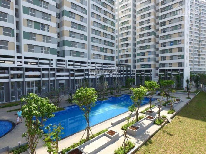Tiện ích của City Home