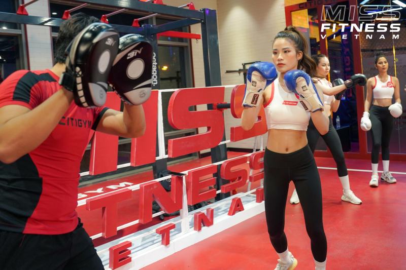 CITIGYM