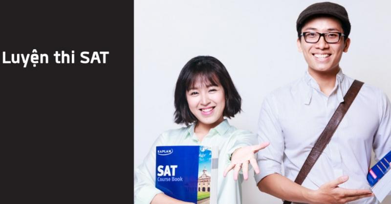 Khóa SAT tại Clever Academy