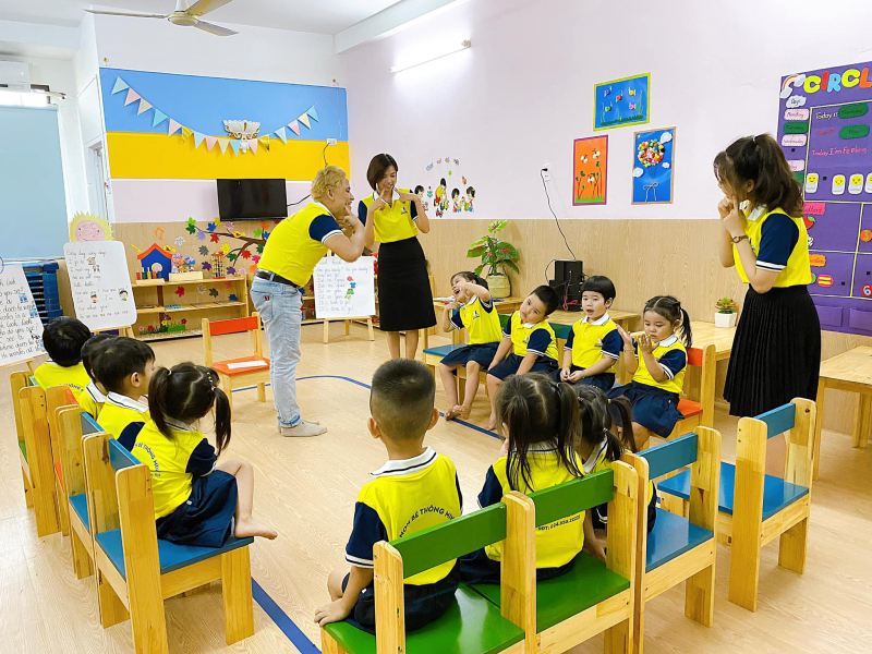 Cleverkidschool