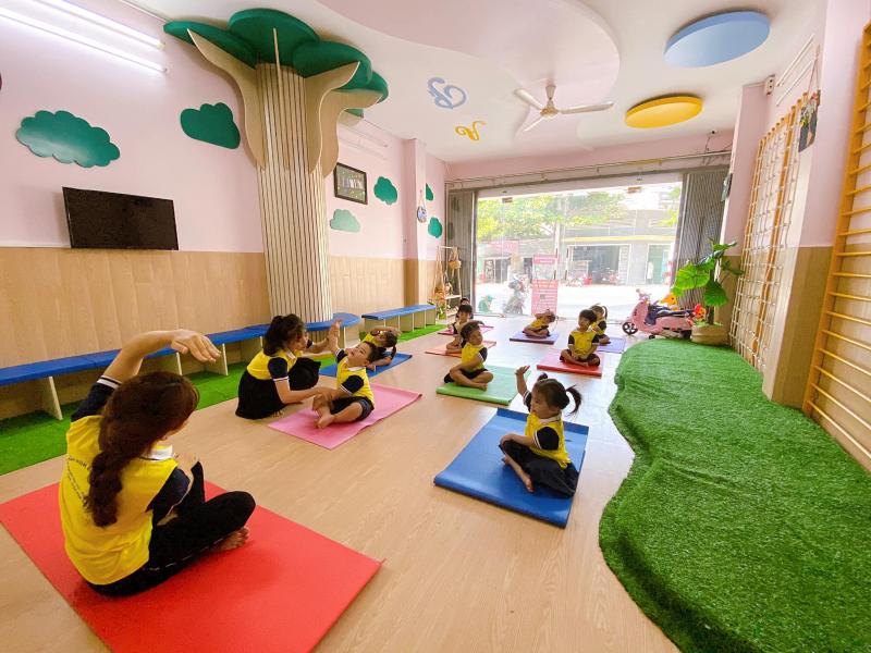 Cleverkidschool