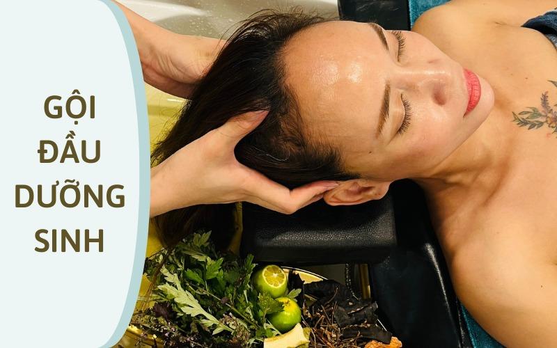 Cô Ba - Spa dưỡng sinh trị liệu