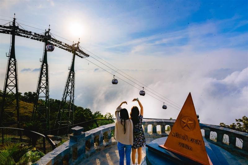Có một giấc ngủ ngon sau chuyến đi dài