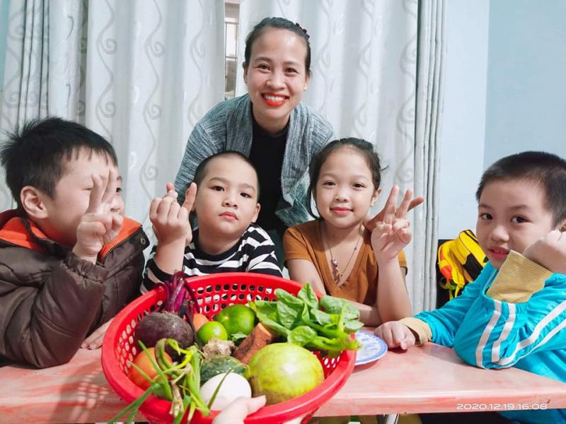Phòng ngừa tự kỷ ở trẻ em