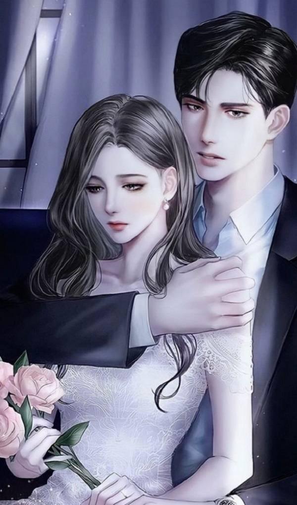 Cô vợ tổng giám đốc xinh đẹp của tôi