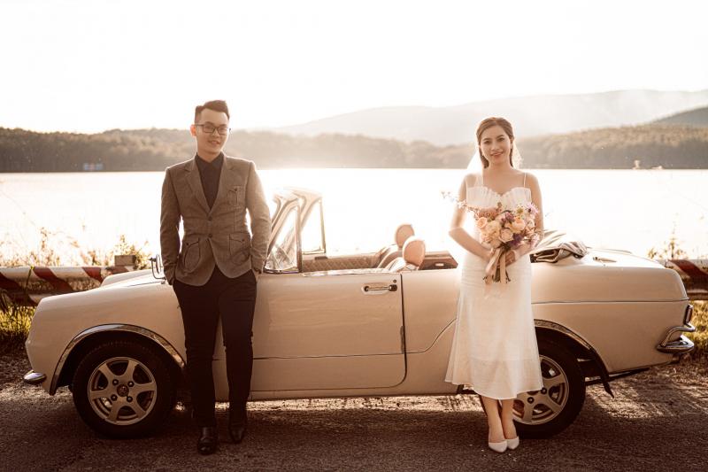 Co Wedding