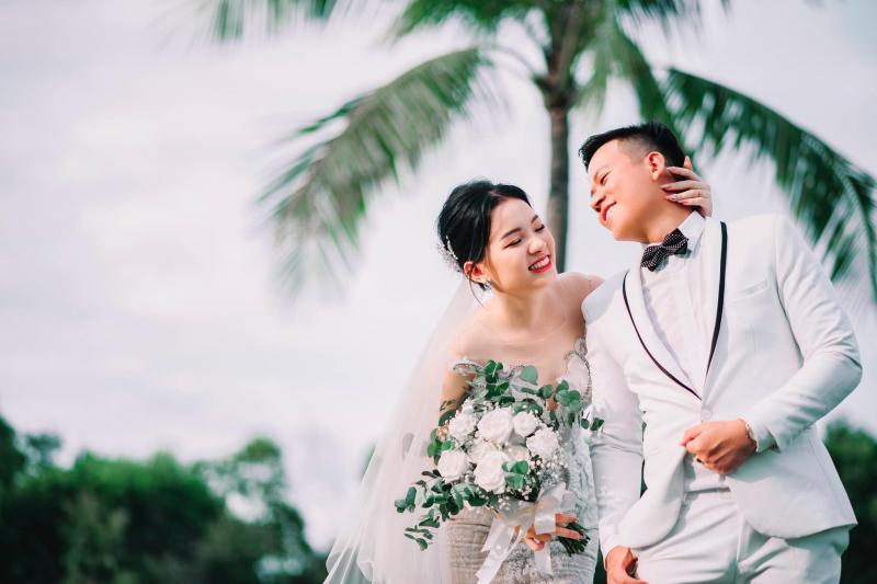 Co Wedding
