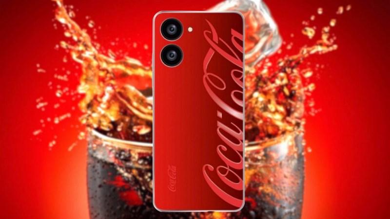 Coca Cola