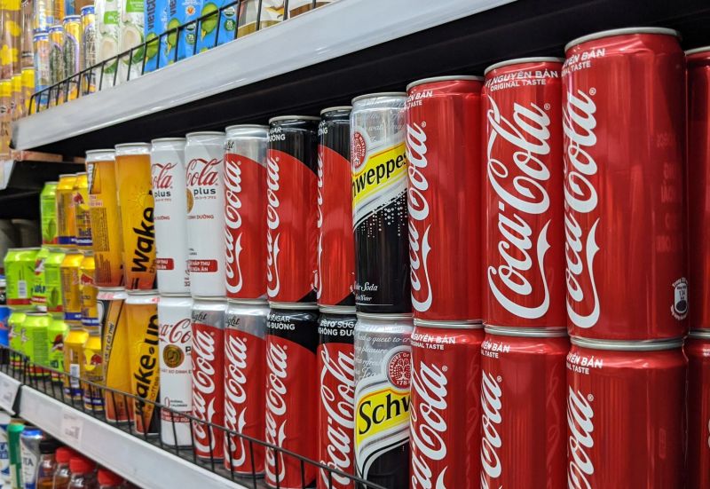 Coca Cola