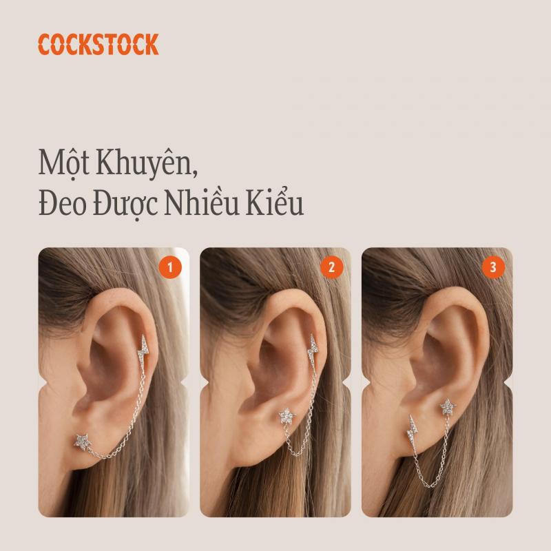 Cock Stock