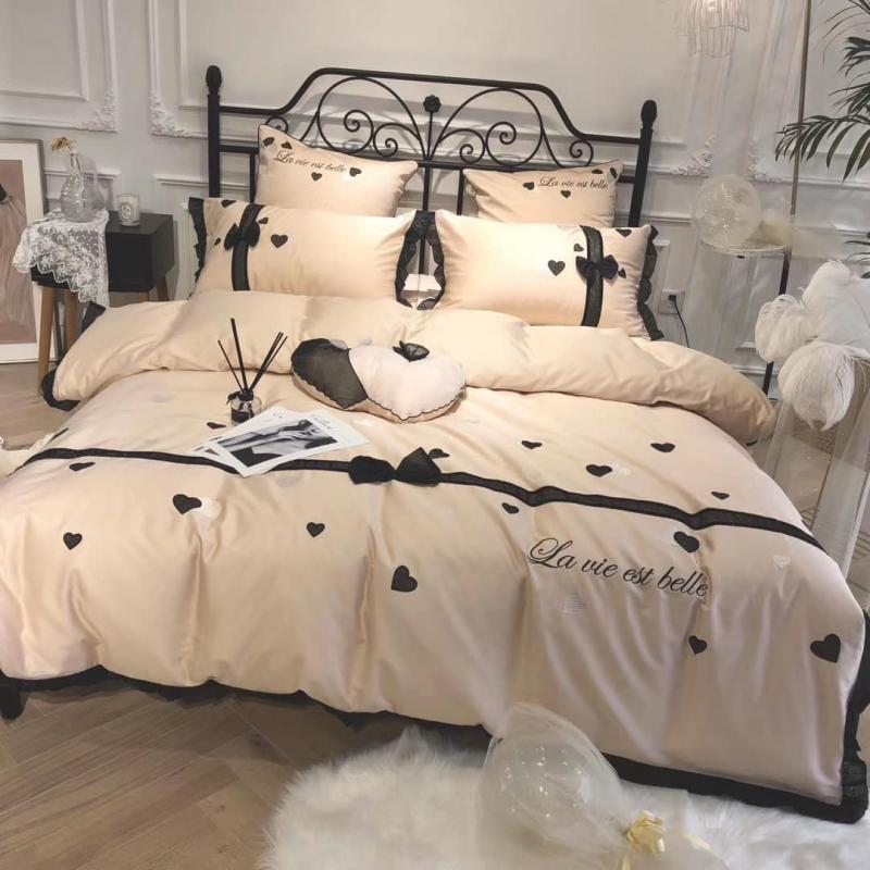 Coco Home - Chăn Ga Gối