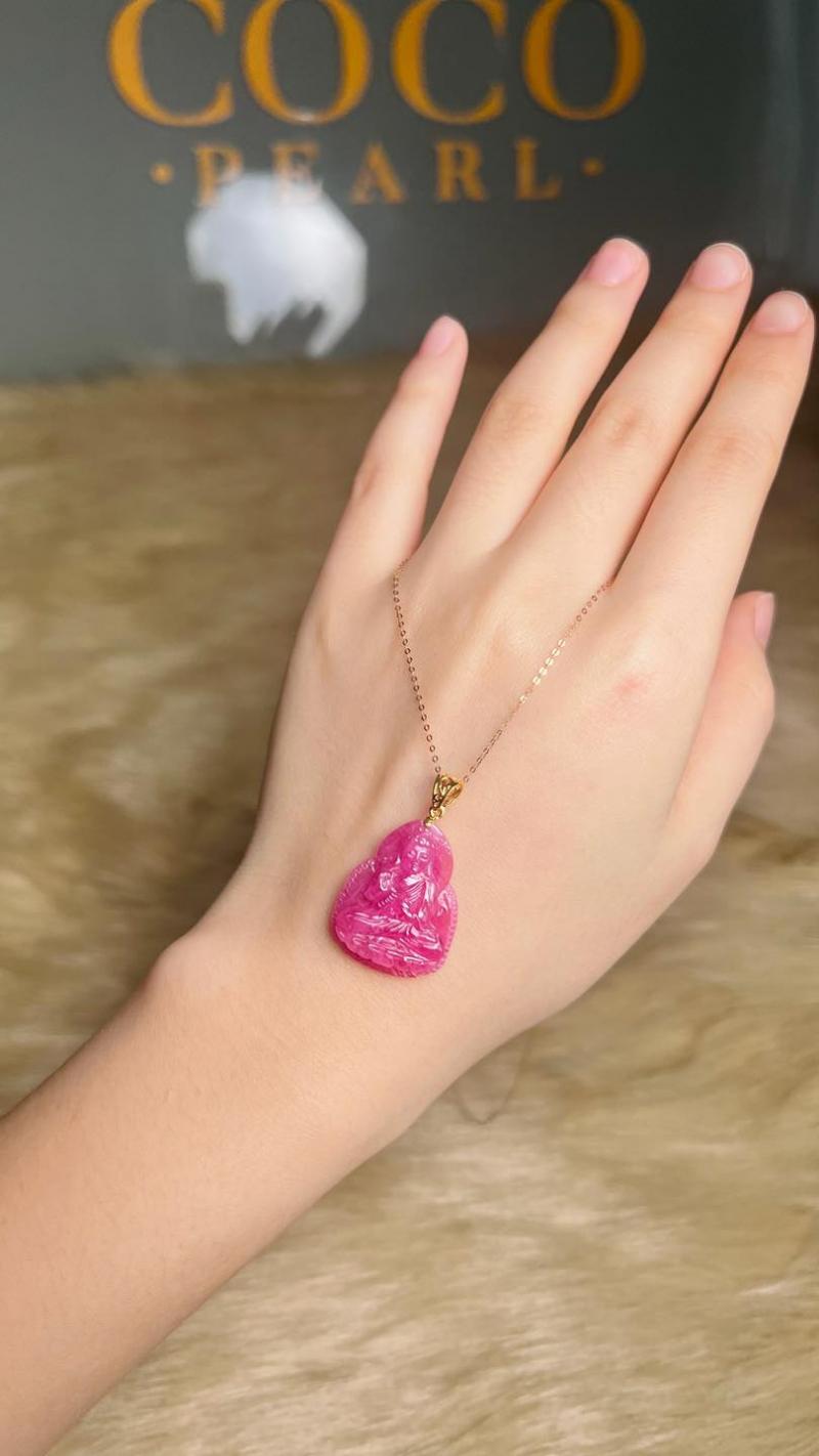 Coco Pearl & Gem