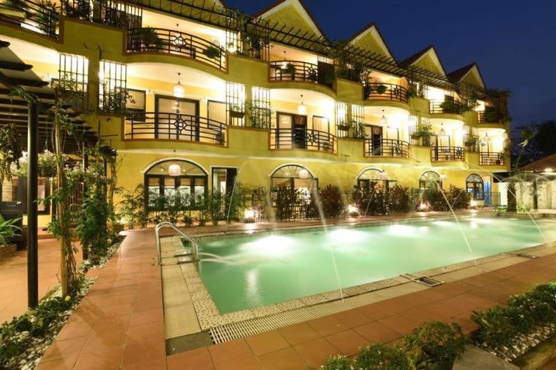 Cội Spa & Massage